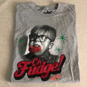 Christmas Story Tee
